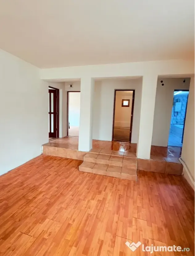 Vand casa in Paleu,Jud Bihor!3cam.,living,garaj.Teren 711mp