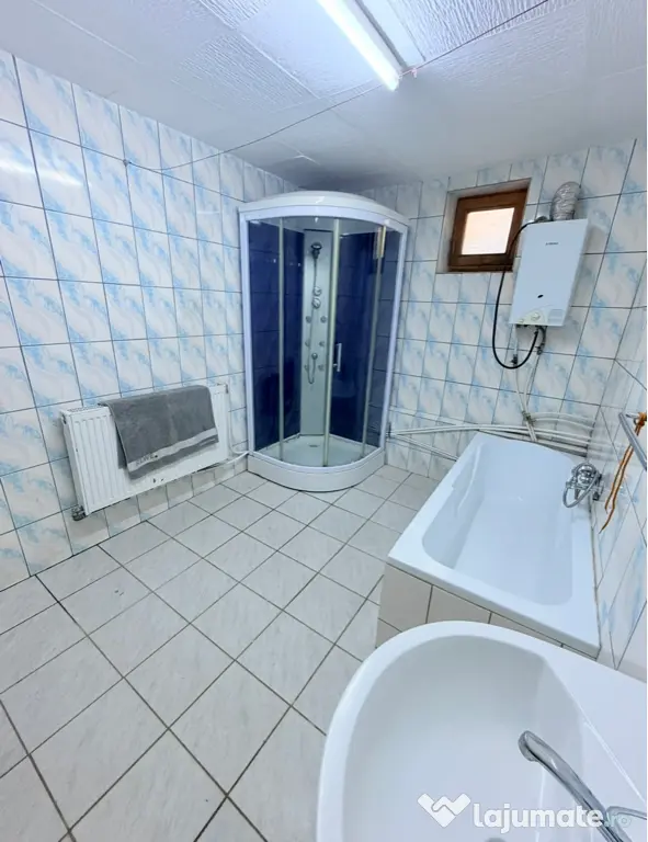 Vand casa in Paleu,Jud Bihor!3cam.,living,garaj.Teren 711mp