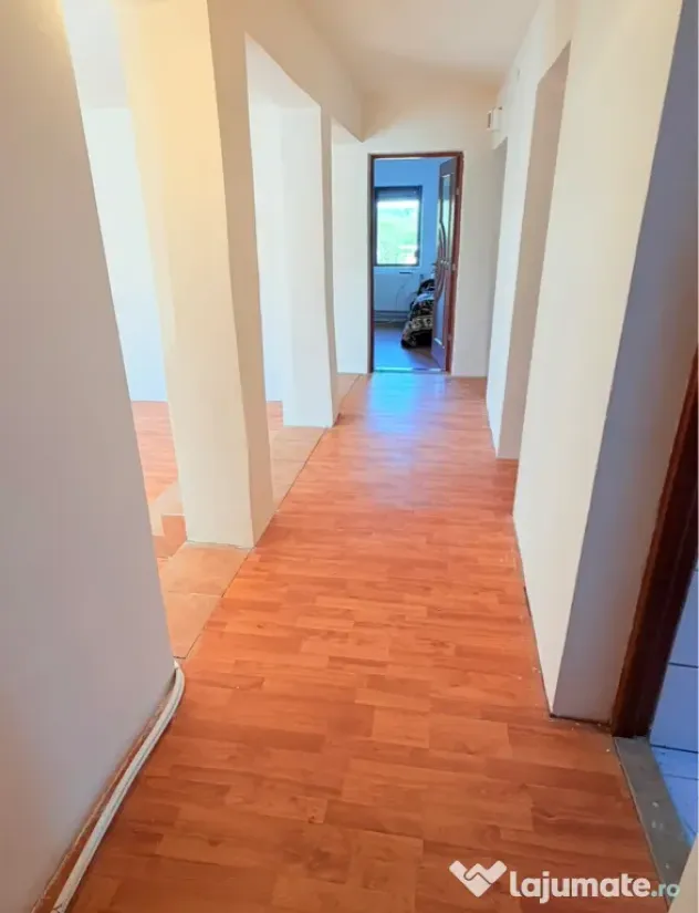 Vand casa in Paleu,Jud Bihor!3cam.,living,garaj.Teren 711mp