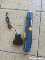Șurubelnița electrica Workzone 3,6v