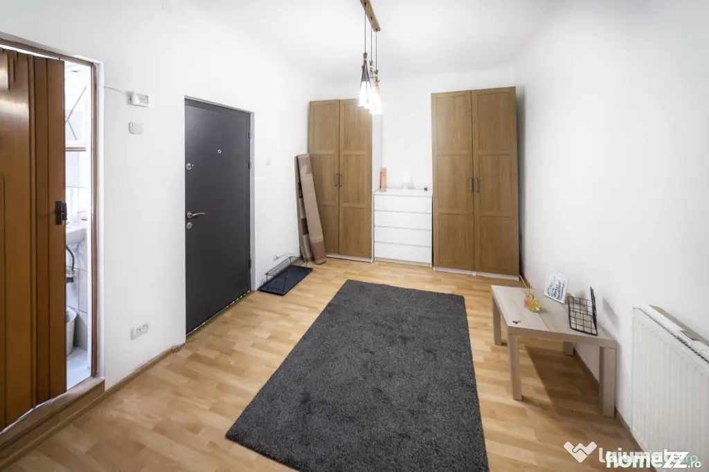 Batistei*Universitate*Modern* etaj 1 din P+2*Renovat - Bucuresti (Bucuresti-Ilfov)