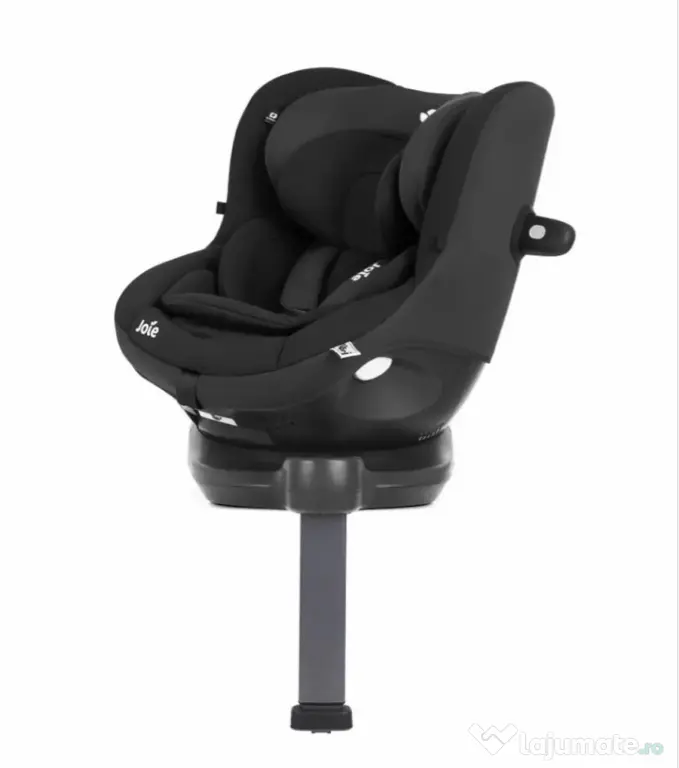 Scaun auto Joie I-Spin 360, 40-105 cm, certificat R129