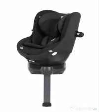 Scaun auto Joie I-Spin 360, 40-105 cm, certificat R129