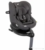 Scaun auto Joie I-Spin 360, 40-105 cm, certificat R129 