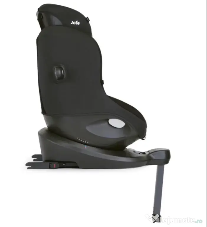 Scaun auto Joie I-Spin 360, 40-105 cm, certificat R129