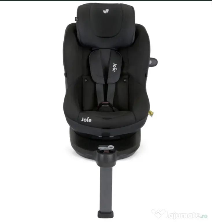 Scaun auto Joie I-Spin 360, 40-105 cm, certificat R129