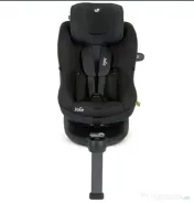 Scaun auto Joie I-Spin 360, 40-105 cm, certificat R129 