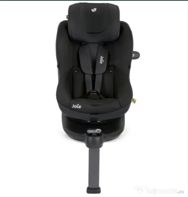 Scaun auto Joie I-Spin 360, 40-105 cm, certificat R129