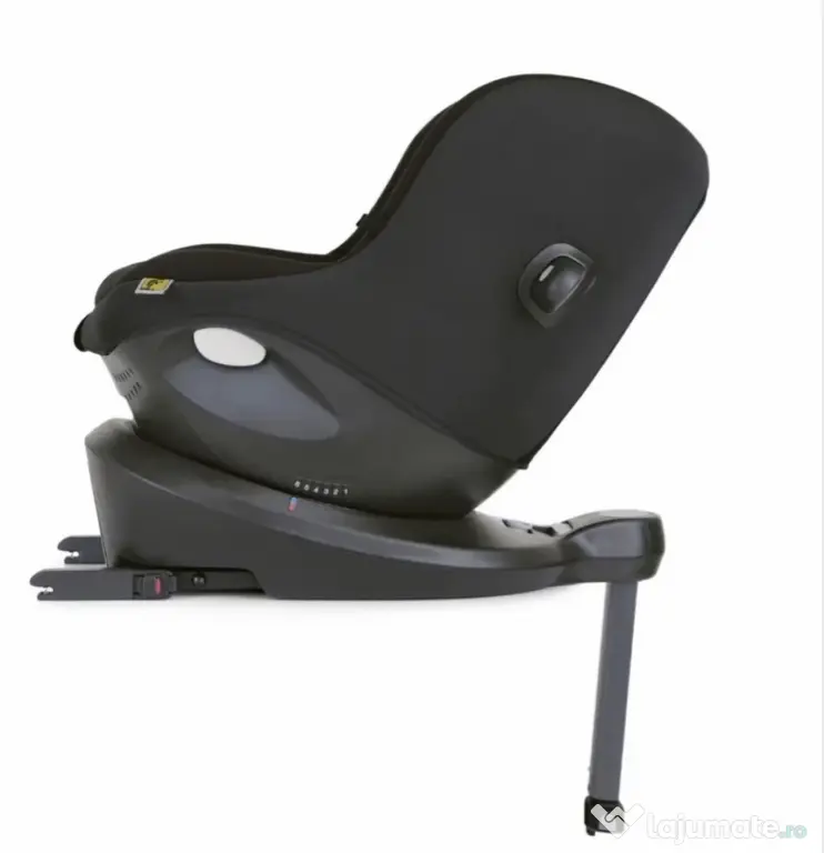 Scaun auto Joie I-Spin 360, 40-105 cm, certificat R129