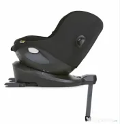 Scaun auto Joie I-Spin 360, 40-105 cm, certificat R129 