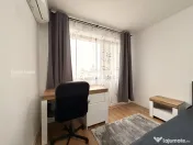 2 Camere | Mobilat Complet | Parcare Inclus | Ivory Residenc 