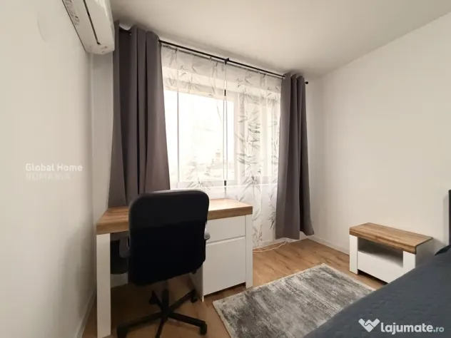 2 Camere | Mobilat Complet | Parcare Inclus | Ivory Residenc