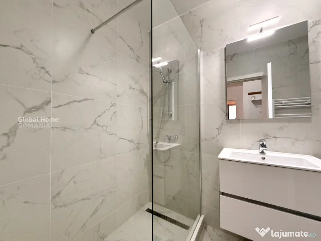 2 Camere | Mobilat Complet | Parcare Inclus | Ivory Residenc