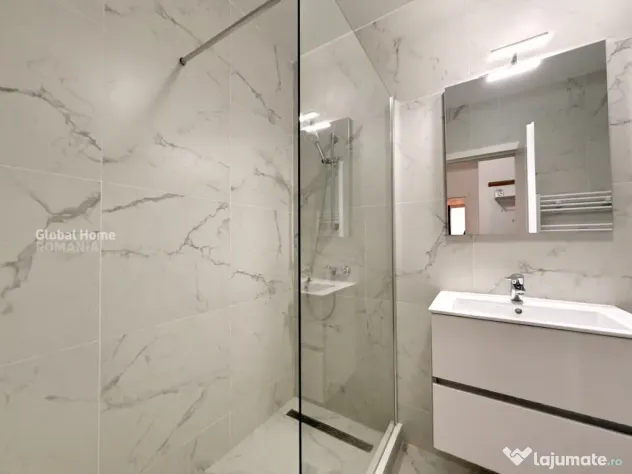 2 Camere | Mobilat Complet | Parcare Inclus | Ivory Residenc