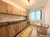 2 Camere | Mobilat Complet | Parcare Inclus | Ivory Residenc 