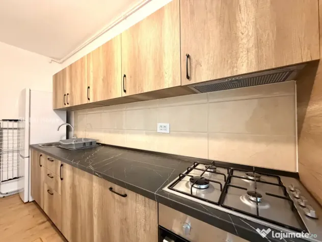 2 Camere | Mobilat Complet | Parcare Inclus | Ivory Residenc
