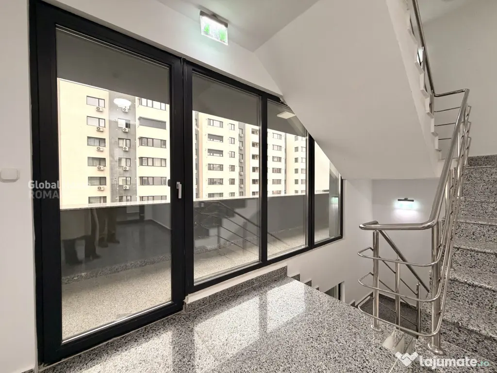 2 Camere | Mobilat Complet | Parcare Inclus | Ivory Residenc