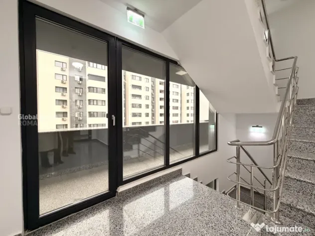 2 Camere | Mobilat Complet | Parcare Inclus | Ivory Residenc