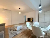 2 Camere | Mobilat Complet | Parcare Inclus | Ivory Residenc 