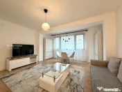 2 Camere | Mobilat Complet | Parcare Inclus | Ivory Residenc