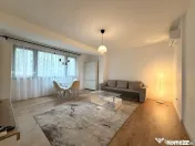 2 Camere | Mobilat Complet | Parcare Inclus | Ivory Residenc