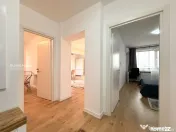 2 Camere | Mobilat Complet | Parcare Inclus | Ivory Residenc