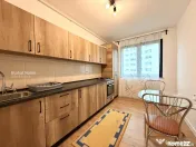 2 Camere | Mobilat Complet | Parcare Inclus | Ivory Residenc