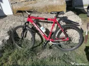 Bicicleta Merida în stare foarte bună, roti 26"