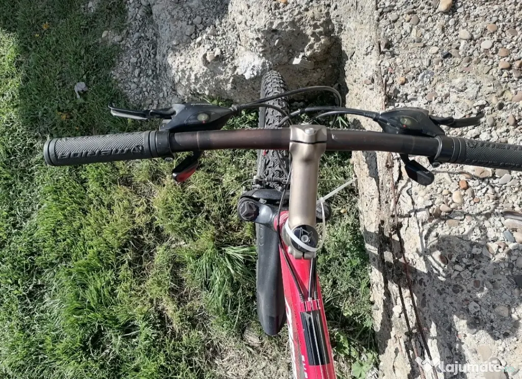 Bicicleta Merida în stare foarte bună, roti 26"