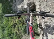 Bicicleta Merida în stare foarte bună, roti 26"