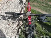 Bicicleta Merida în stare foarte bună, roti 26"