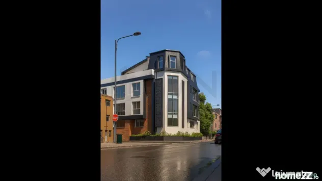 Tineretului Unirii 3 Camere in Bloc Boutique - Bucuresti (Bucuresti-Ilfov)