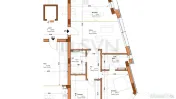 Tineretului Unirii 3 Camere in Bloc Boutique 