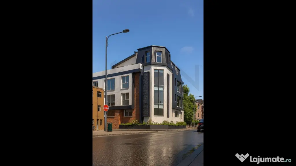 Tineretului Unirii 3 Camere in Bloc Boutique