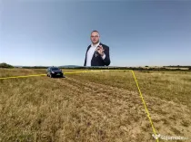 Nicolint, 2 Terenuri Extravilane, Arabil, 1.45 Hectare