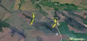Nicolint, 2 Terenuri Extravilane, Arabil, 1.45 Hectare 