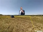 Nicolint, 2 Terenuri Extravilane, Arabil, 1.45 Hectare