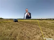 Nicolint, 2 Terenuri Extravilane, Arabil, 1.45 Hectare 