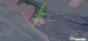 Nicolint, 2 Terenuri Extravilane, Arabil, 1.45 Hectare 