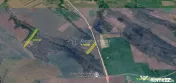 Nicolint, 2 Terenuri Extravilane, Arabil, 1.45 Hectare 