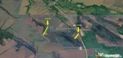 Nicolint, 2 Terenuri Extravilane, Arabil, 1.45 Hectare 