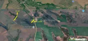 Nicolint, 2 Terenuri Extravilane, Arabil, 1.45 Hectare 