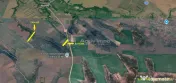 Nicolint, 2 Terenuri Extravilane, Arabil, 1.45 Hectare 