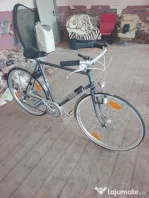 Bicicleta Jungherz Germania