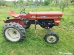 Tractor Fiat 300 Tractor Fiat780H