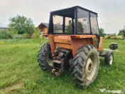 Tractor Fiat 300 Tractor Fiat780H