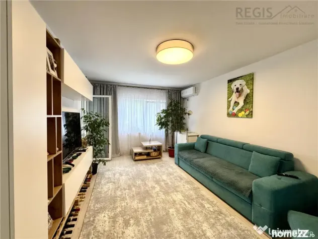 Apartament 3 camere | renovat integral | decomandat - Brasov (Brasov)