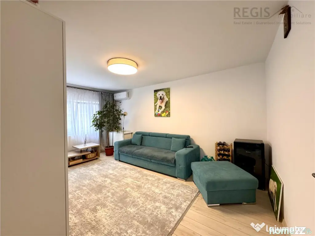 Apartament 3 camere | renovat integral | decomandat - Brasov (Brasov)