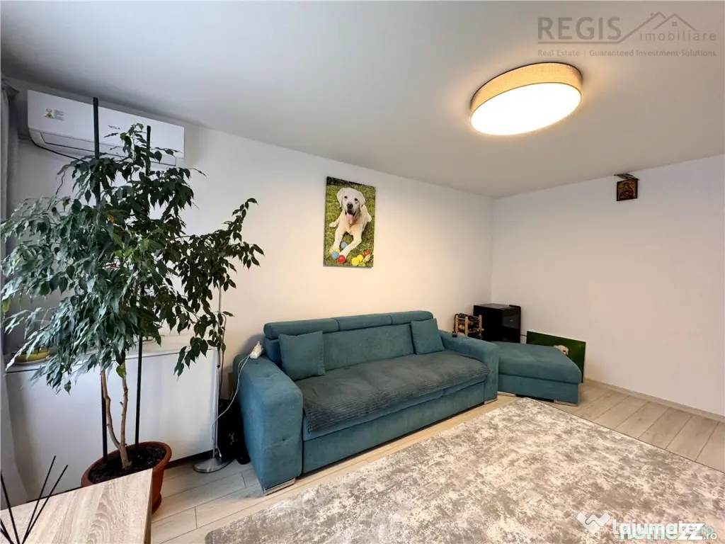 Apartament 3 camere | renovat integral | decomandat - Brasov (Brasov)