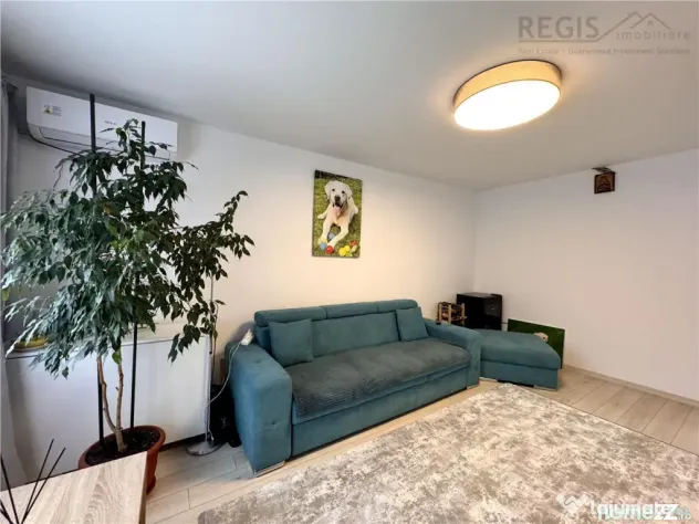 Apartament 3 camere | renovat integral | decomandat - Brasov (Brasov)